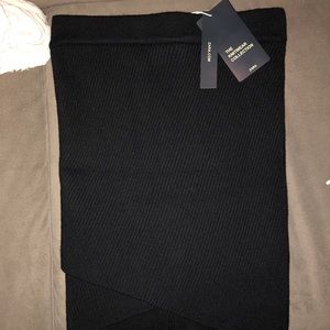 Zara mini skirt